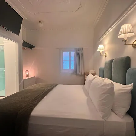 Floriana Boutique Hotel-3